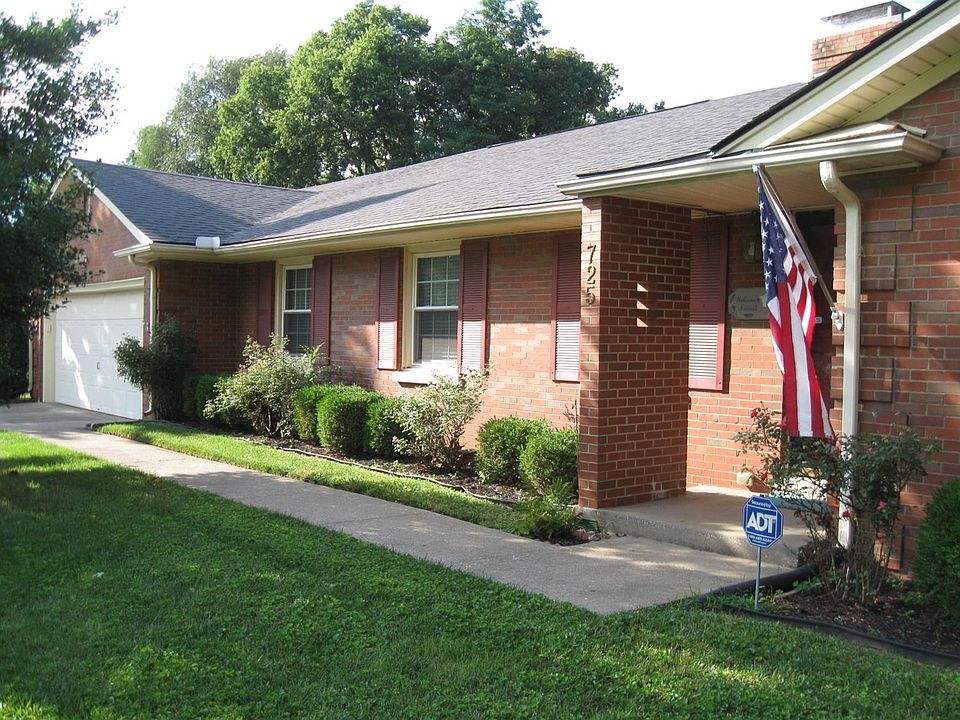 725 Malabu Dr, Lexington, KY 40502 Zillow