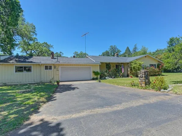 6734 Long Ave, Placerville, CA 95667