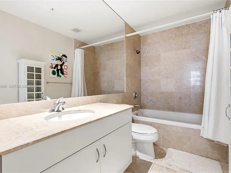801 Brickell Key Blvd #707 — Photo 14