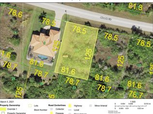 14997 Alsask Cir, Port Charlotte, FL 33981