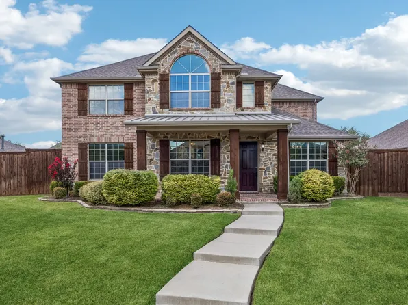 12415 Payne St, Frisco, TX 75033