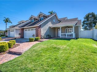 28272 Shore, Mission Viejo, CA 92692