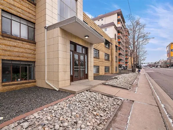 1160 Colorado Blvd, 1160 Colorado Blvd APT 27, Denver, CO 80206
