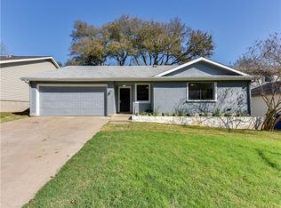 2814 Inridge Dr, Austin, TX 78745