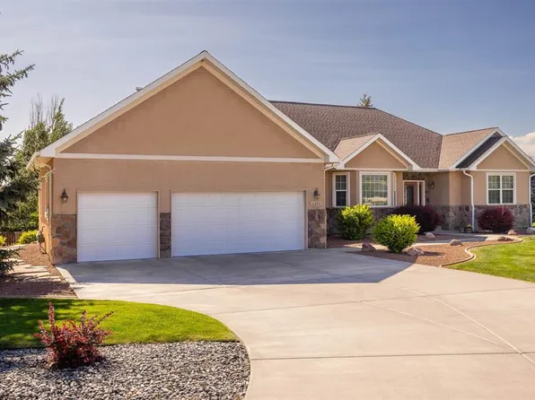 2250 Hill Street, Montrose, CO 81401