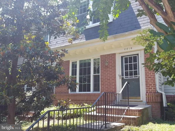 6610 Cypress Point Rd, Alexandria, VA 22312