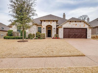 1008 Forest Hill Dr, Weatherford, TX, 76087