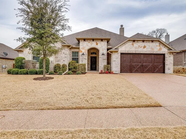 1008 Forest Hill Dr, Weatherford, TX 76087