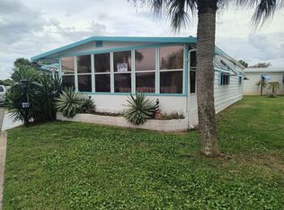 647 Angelo Ln, Melbourne Beach, FL 32951