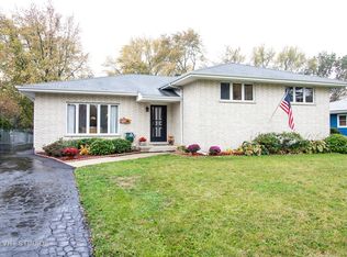 6415 166th St, Tinley Park, IL 60477