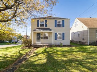 1638 Sunset Ave, Akron, OH 44301