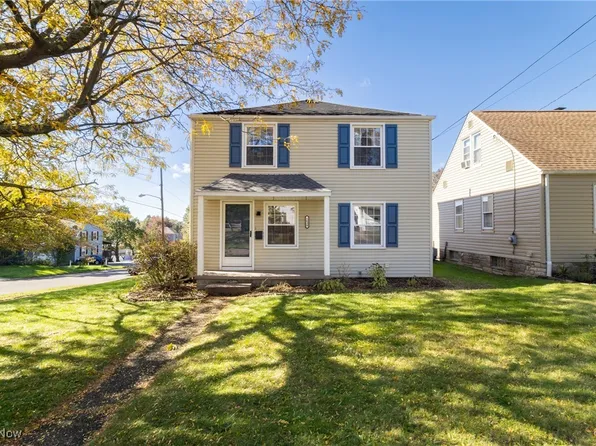 1638 Sunset Ave, Akron, OH 44301