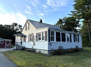 2209 Barre Rd, Hardwick, MA 01037