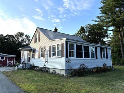 2209 Barre Rd, Hardwick, MA, 01037
