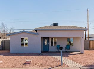 2617 E Illini St, Phoenix, AZ 85040
