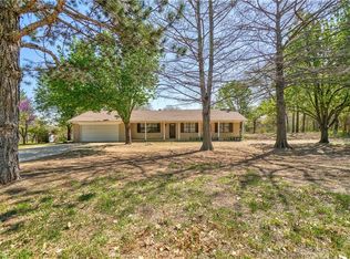 3600 S Sandman St, Oklahoma City, OK 73150
