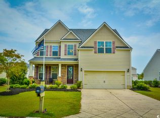 1313 Beaufort River Ct, Myrtle Beach, SC 29588