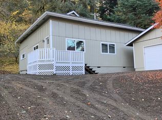 8208 Highway 20, Toledo, OR 97391