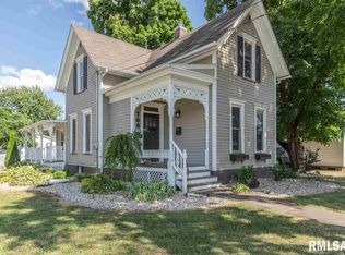700 S Oakwood Ave, Geneseo, IL 61254