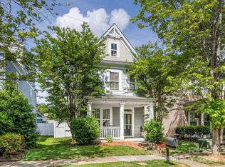 6909 Dunton St, Huntersville, NC 28078