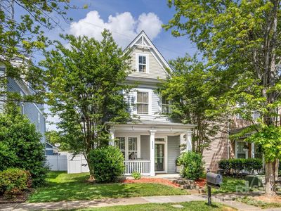 6909 Dunton St, Huntersville, NC, 28078