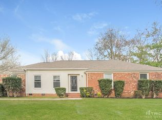 7111 Marlbrook Dr, Charlotte, NC 28212