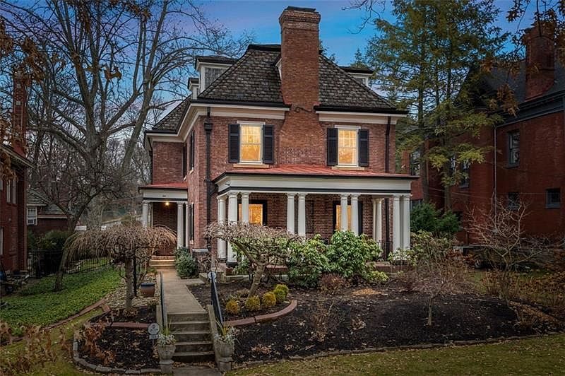 309 Maple Ave, Swissvale, PA 15218 Zillow