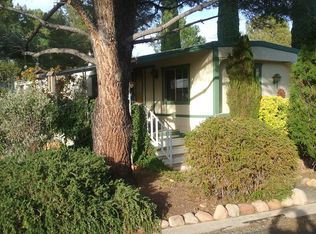 6770 W Sr 89a UNIT 88, Sedona, AZ 86336