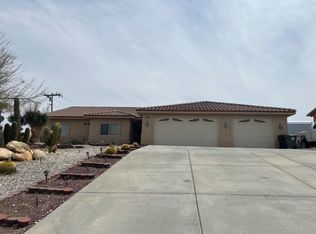 54675 Navajo Trl, Yucca Valley, CA 92284