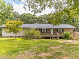 3553 Perry Smith Rd, Monroe, GA 30656