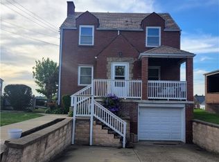 214 Owendale Ave, Pittsburgh, PA