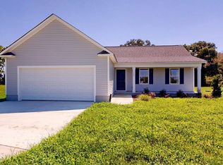 1364 Saint John Church Rd, La Grange, NC 28551