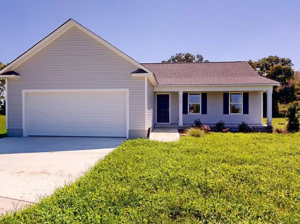 1364 St John Church Road, La Grange, NC 28551