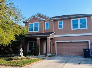 20204 Autumn Fern Ave, Tampa, FL 33647
