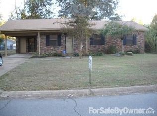 33 Saint John St, Cabot, AR 72023