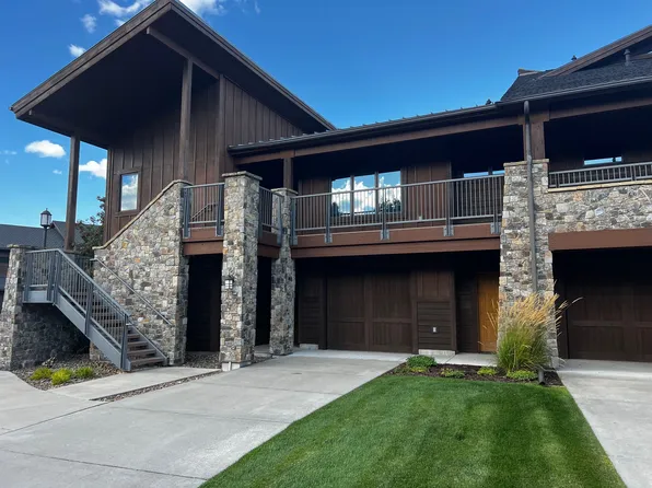 105 Oliver Ln #7, Bigfork, MT 59911