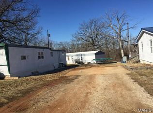 100-102 103 Vernon #105, Saint Robert, MO 65584