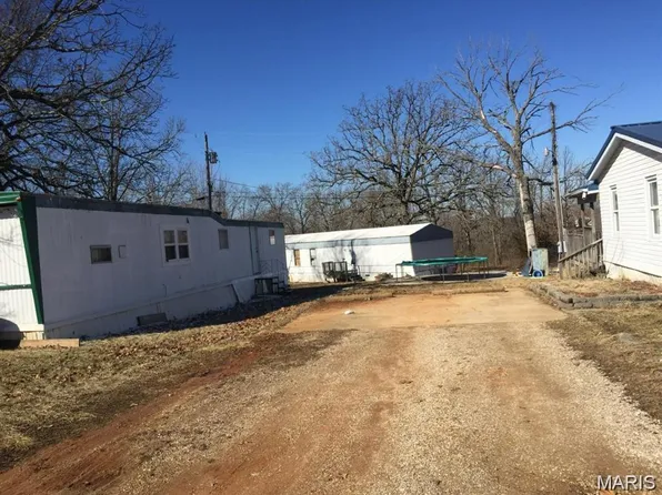 100-102 103 Vernon #105, Saint Robert, MO 65584