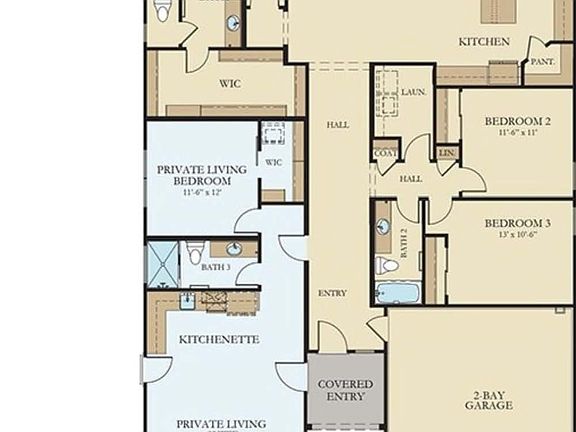 2nd image of 9505 W ATLANTIS Way