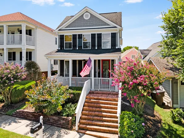 416 Patina Cir, Nashville, TN 37209