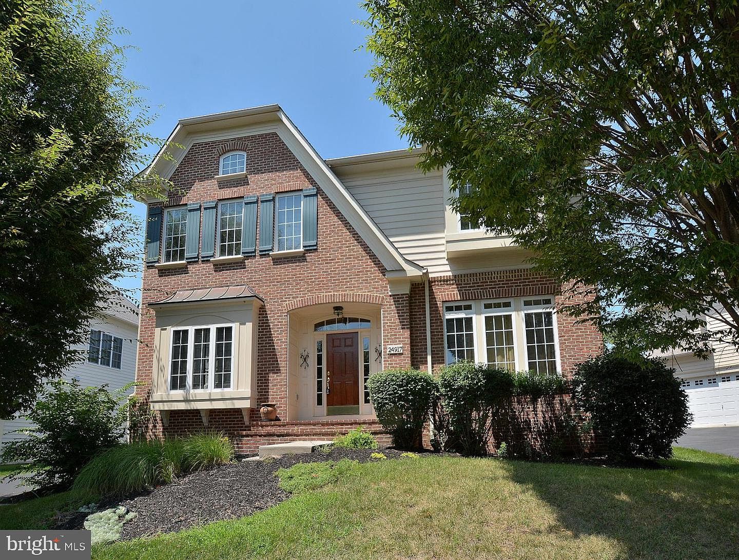 24917 Castleton Dr, Chantilly, VA 20152 | Zillow