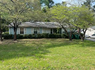 1316 Aldrich St NE, Aiken, SC 29801