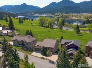464 Skyline Dr, Estes Park, CO 80517