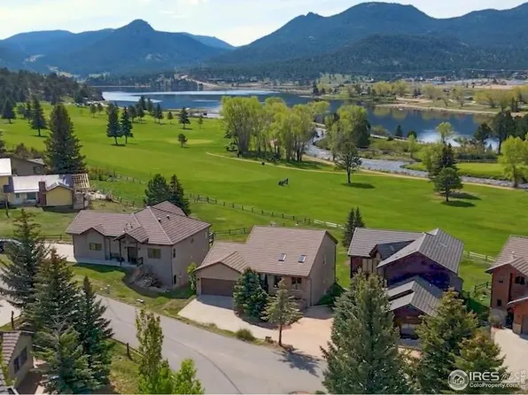 464 Skyline Dr, Estes Park, CO 80517