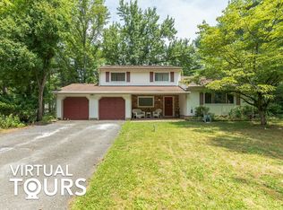 56 Hankins Rd, East Windsor, NJ 08520