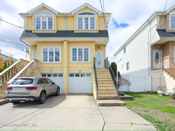 521 Mill Rd, Staten Island, NY 10306