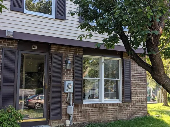 120 Sandalwood Ct, Walkersville, MD 21793