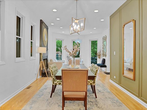 2nd image of 2319 N Lister Ave #1