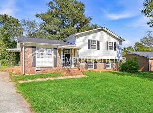 109 3rd Day St, Piedmont, SC 29673