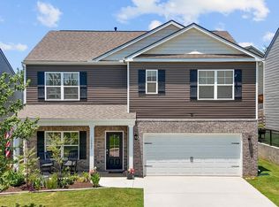 10607 Lady May Ln, Knoxville, TN 37931